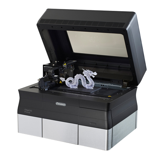 Stratasys Objet30 Prime 3D Printer